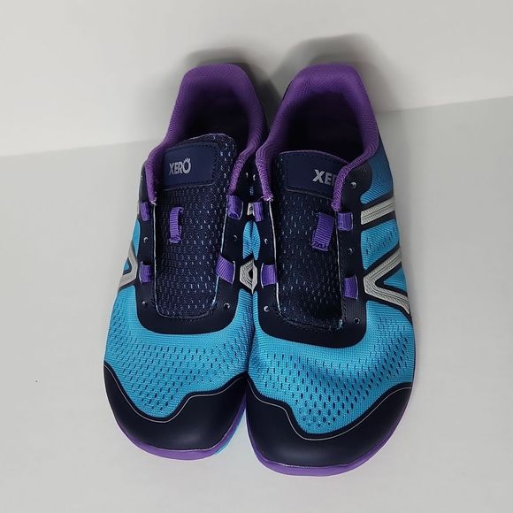 Xero Shoes Women's HFS size 7 - Picture 2 of 8